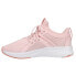 Фото #5 товара Puma Softride Sophia Crystalline Running Womens Pink Sneakers Athletic Shoes 37