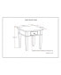 Фото #3 товара Thompson End Table