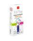 ფოტო #1 პროდუქტის X6Play Energy Multicolor Accessory Pack - extra straps and loops to mix and match accessories!