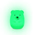 Фото #6 товара LIGHT FOR KIDS Bear large night lamp