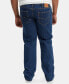 Фото #2 товара Men's Big & Tall 501® Original Fit Stretch Jeans
