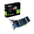 Фото #5 товара ASUS GeForce Gt 710 Evo 2 Gb - Graphics card - PCI