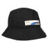 Фото #1 товара Головной убор PUMA Roaringwild X Bucket Hat черный 100% хлопок