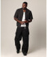 ფოტო #3 პროდუქტის Men's Muted Magnetic Shirt