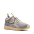 Фото #2 товара Clarks Breacon Ronnie Fieg Kith 26170066 Mens Gray Lifestyle Sneakers Shoes