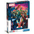Фото #1 товара CLEMENTONI Avengers Marvel 1000 Pieces Puzzle
