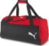 Puma Torba sportowa czarna r. M - фото #1