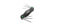 Фото #1 товара Шестигранный ключ Wiha TORX PocketStar - 9.5 см - из стекловолокна - Черно-зеленый