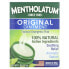 Фото #2 товара Mentholatum, Оригинальная мазь, 85 г (3 унции)