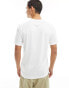 Nike Training Reset Dri-Fit t-shirt in white