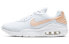 Фото #1 товара Кроссовки Nike Air Max Oketo ES1 Low White/Pink