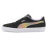 PUMA SELECT Suede Pride trainers