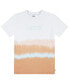 Big Boys Lazy Gradient Short Sleeve T-shirt