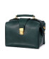 Women's Genuine Leather Doctor Transport Satchel Bag