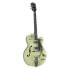 Фото #1 товара Gretsch G6118T-60 VSE 1960 Anniversary Bigsby 2-Tone Smoke Green