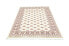 Pakistan Teppich - 188 x 126 cm - beige