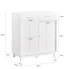 Фото #8 товара Sideboard FSB84-W