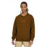 Фото #1 товара Puma Kitsune X Crew Neck Sweatshirt Mens Size S 530431-78