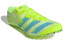Фото #4 товара Футбольные кроссовки adidas Adizero Prime Sprint Spikes FW2248