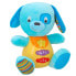 Фото #7 товара Плюшевая игрушка, издающая звуки Winfun Пёс 15,5 x 16,5 x 11,5 cm (6 штук)