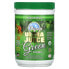Фото #1 товара NaturesPlus, Органический зеленый порошок Ultra Juice, 300 г (0,66 фунта)