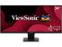 Фото #1 товара ViewSonic VA3456-MHDJ 34 Inch 21:9 UltraWide WQHD 1440p Monitor Frameless IPS wi