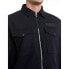 Фото #3 товара Куртка Replay M4097 .000.84766 "Overshirt" из легкой шерстяной мелтона
