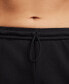 ფოტო #8 პროდუქტის Women's Sportswear Chill Terry High-Waisted Slim 2" French Terry Shorts