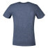Фото #2 товара SUPERDRY Orange Label Classic Vee short sleeve v neck T-shirt