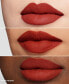 Фото #20 товара Luxe Matte Lipstick