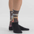 Фото #3 товара Sportful Peter Sagan Half long socks