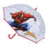 Фото #1 товара Зонт Spiderman 2400000615 Синий (Ø 71 cm)
