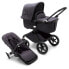 BUGABOO Fox 3 Mineral 2 In 1 Baby Stroller