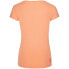 ფოტო #2 პროდუქტის KILPI Lismain short sleeve T-shirt
