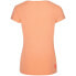 Фото #2 товара KILPI Lismain short sleeve T-shirt