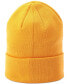 Men's Established 1973 Logo Patch Beanie