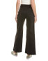 Фото #2 товара Monrow Wide Leg Pant Women's Black S