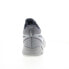 Фото #13 товара Reebok Zig Encore Mens Gray Synthetic Lace Up Lifestyle Sneakers Shoes