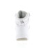 Фото #7 товара Avenger Flight Mid Alloy Toe SD 10 A7423 Mens White Leather Work Boots