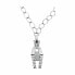 Ladies' Pendant Just Cavalli SCLY03