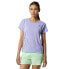 ფოტო #1 პროდუქტის NEW BALANCE Printed Fast Flight short sleeve T-shirt