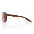 ფოტო #3 პროდუქტის 100percent Konnor polarized sunglasses