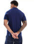 Фото #3 товара Fred Perry polo shirt in royal blue