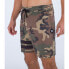 Фото #4 товара HURLEY Block Party 18´´ Swimming Shorts