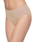 Фото #1 товара Women's B-Smooth Brief Seamless Underwear 838175