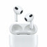 Фото #1 товара Bluetooth-наушники Apple MME73TY/A Белый
