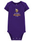 Фото #2 товара Baby NFL Minnesota Vikings Bodysuit NB