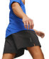 Фото #6 товара Men's Run Favorite Performance Woven 7" Shorts