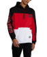 ფოტო #1 პროდუქტის Men's Inner Spice Pullover Hoodie