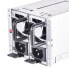 Фото #3 товара SilverStone SST-GM600-2UG V2 redundantes 2HE-Netzteil - 600 Watt